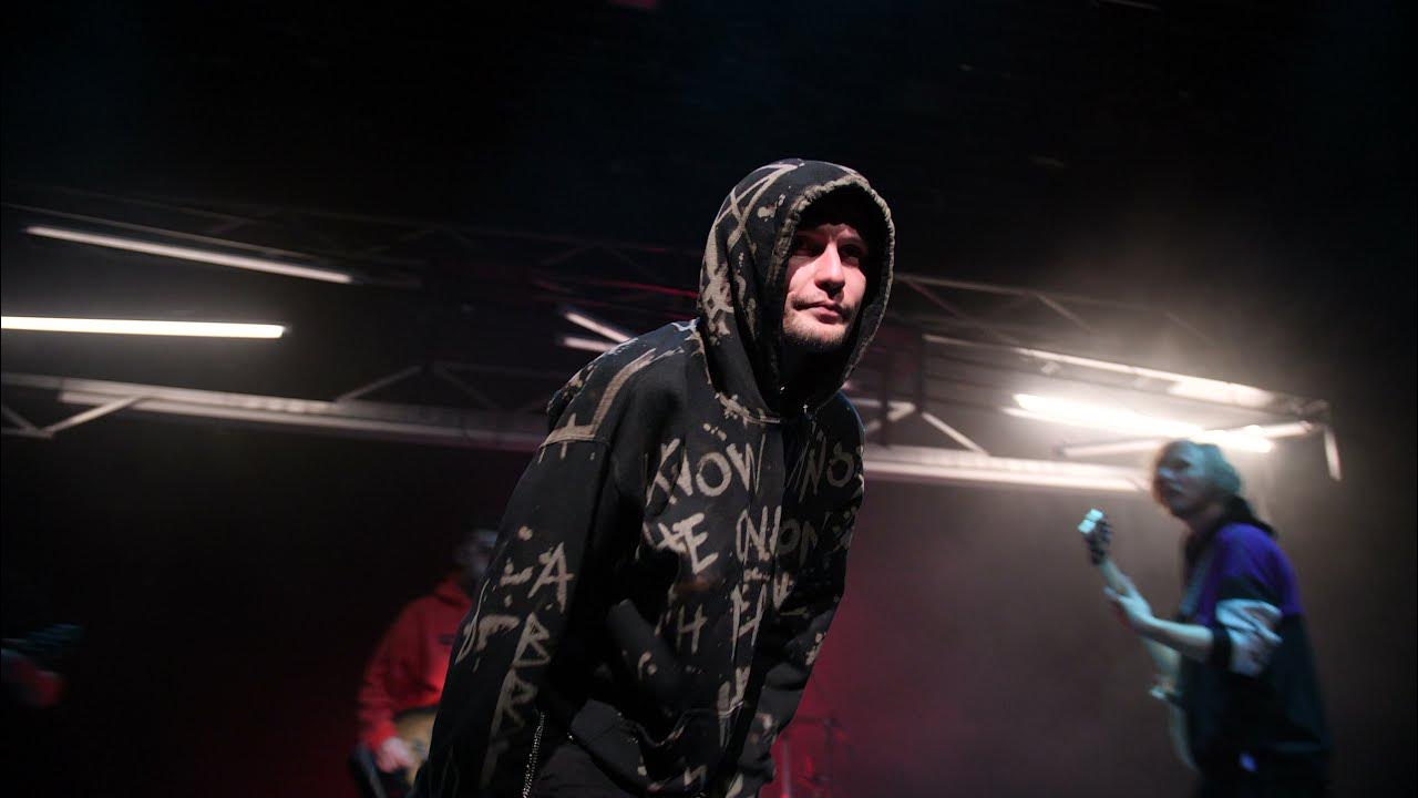 Pulse of the maggots