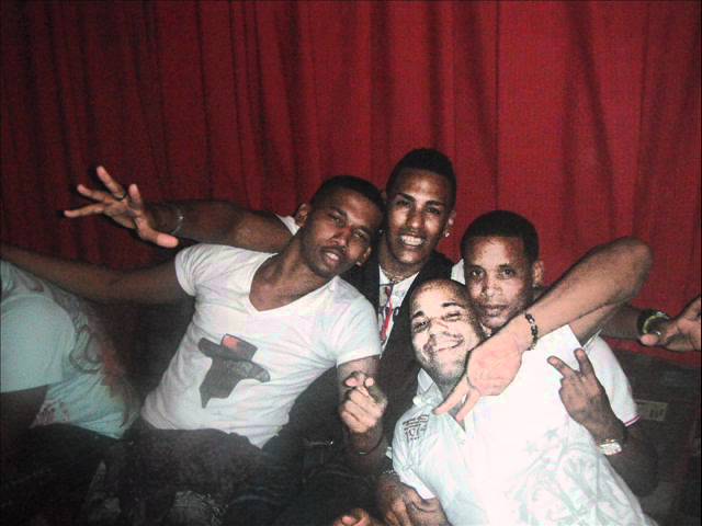 Watch Hector El Troyano Ft. JPeace (Los 3MEN2s) & Rafee - La Llamada on YouTube Watch Hector El Troyano Ft. JPeace (Los 3MEN2s) & Rafee - La Llamada on YouTube