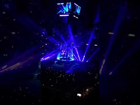 2013-11-8 鄭伊健 - 甘心替代你@歲月友情演唱會