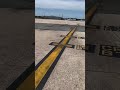 Airport Ground Crew Saves the Day After Gate Overshoot | When the Pilot Drives Past the Gate