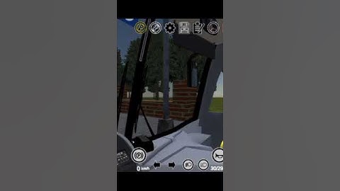 PROTON BUS LINHA 101C-10 PARQUE CONTINUUM/MOD BUSSCAR EL BUSS 320 DA VOLKSWAGEN/MAPA ARICANDUVA