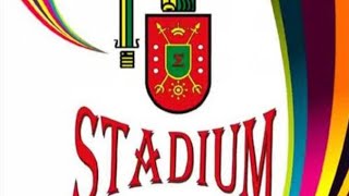 ( STADIUM JAKARTA BERDANSA!!! ) DJ Progressive Touch Me VS Promise Stadium Jakarta Edition 2025 
