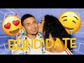 I SET MY EX UP ON A BLIND DATE WITH AN IG MODEL** GOES RIGHT?! SHES A BADDIE😍🤤