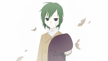 [Kagerou Project] Kano and Kido's Meeting