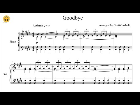 Goodbye (from Netflix show DARK) - Apparat