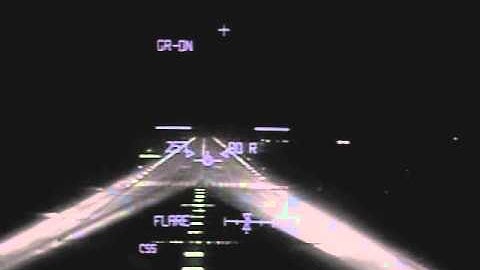 STS 109 - Landing - 12 March 2002 - Part 26 of 27