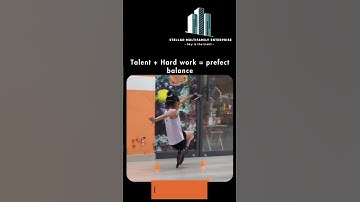 Talent vs Hard Work: Which Wins? 💪 | Level Up Your Game!