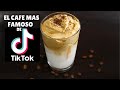 EL CAFÉ MAS VIRAL  DE TIKTOK | Receta Fácil | Abelca