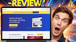Audacity vs Cakewalk 2026 | Audio Editing Software Comparison &amp; Review