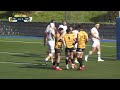 DH Highlights J4 - Pozuelo v Burgos