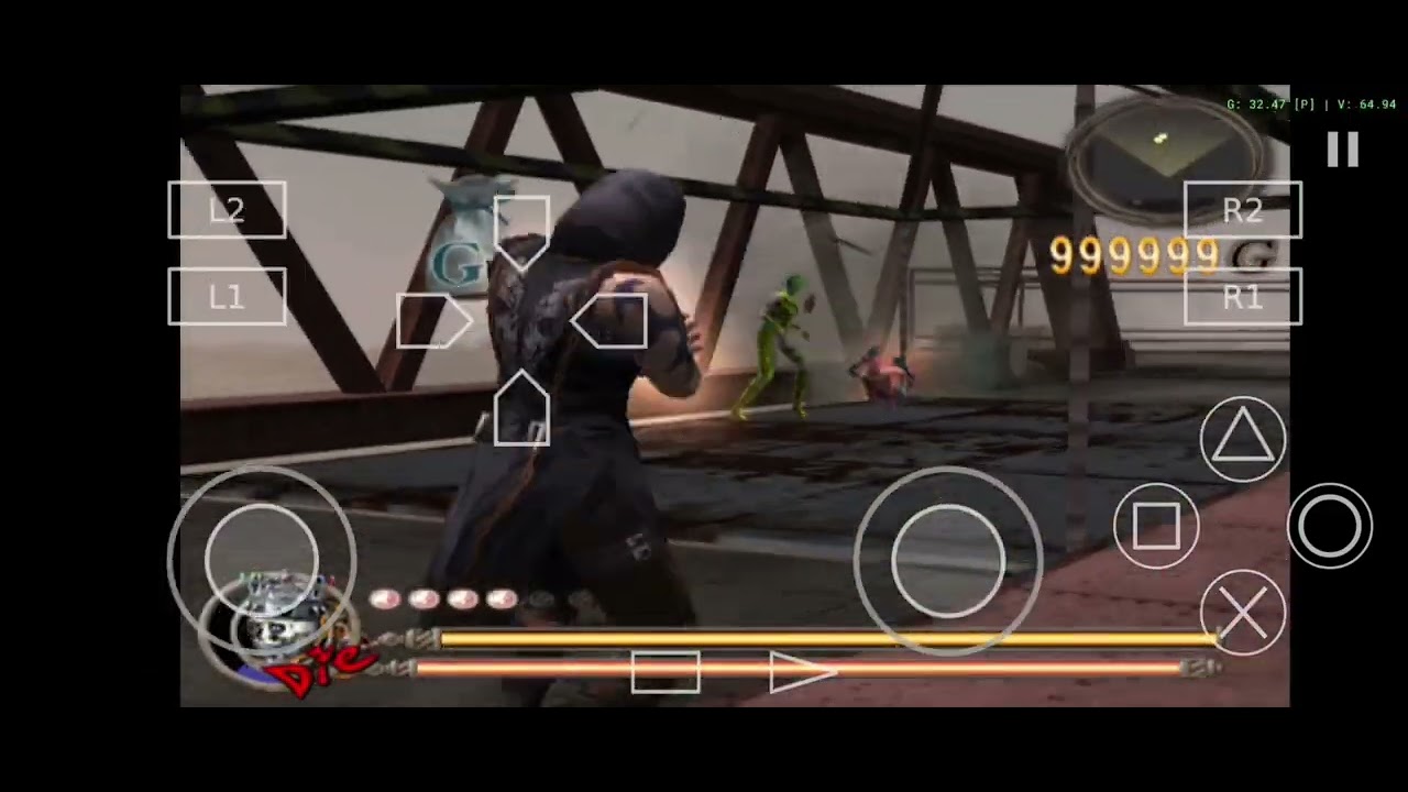 goodhand perfectly v2 + kodepatch goodhand