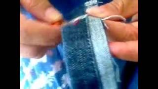 Casa da Costureira apresenta - Barra original - parte 1