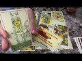 TU LLAMA GEMELA ESTA LEYENDO TUS MENSAJES UNA Y OTRA VEZ❤️‍🔥 ENERGÍAS DEL DIA 🌞TAROT DEL AMOR❤️‍🔥