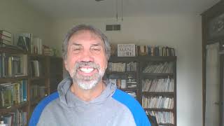 The know God coach huddle podcast for June 18, 2026