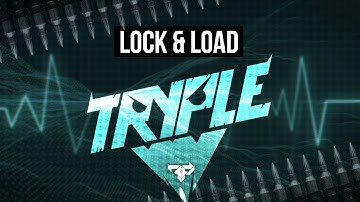 LOCK & LOAD SERIES VOL 75 [Tryple - Flatline Vol 9]