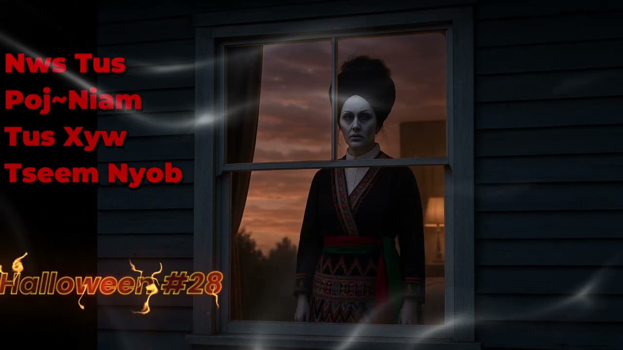 Nws Tus Xyw Tseem Nyob 10-28-25