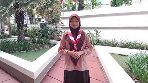 Tugas Vlog Informatika Kelompok 3/8A (Adiwiyata MTsN 1 Sidoarjo)