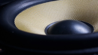 Philips Kevlar woofer, Free air Excursion HD