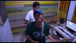 TIKA PAGRAKY - BINTANG DIHATI POP PUNK COVER