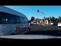 DashCam footage from Australia