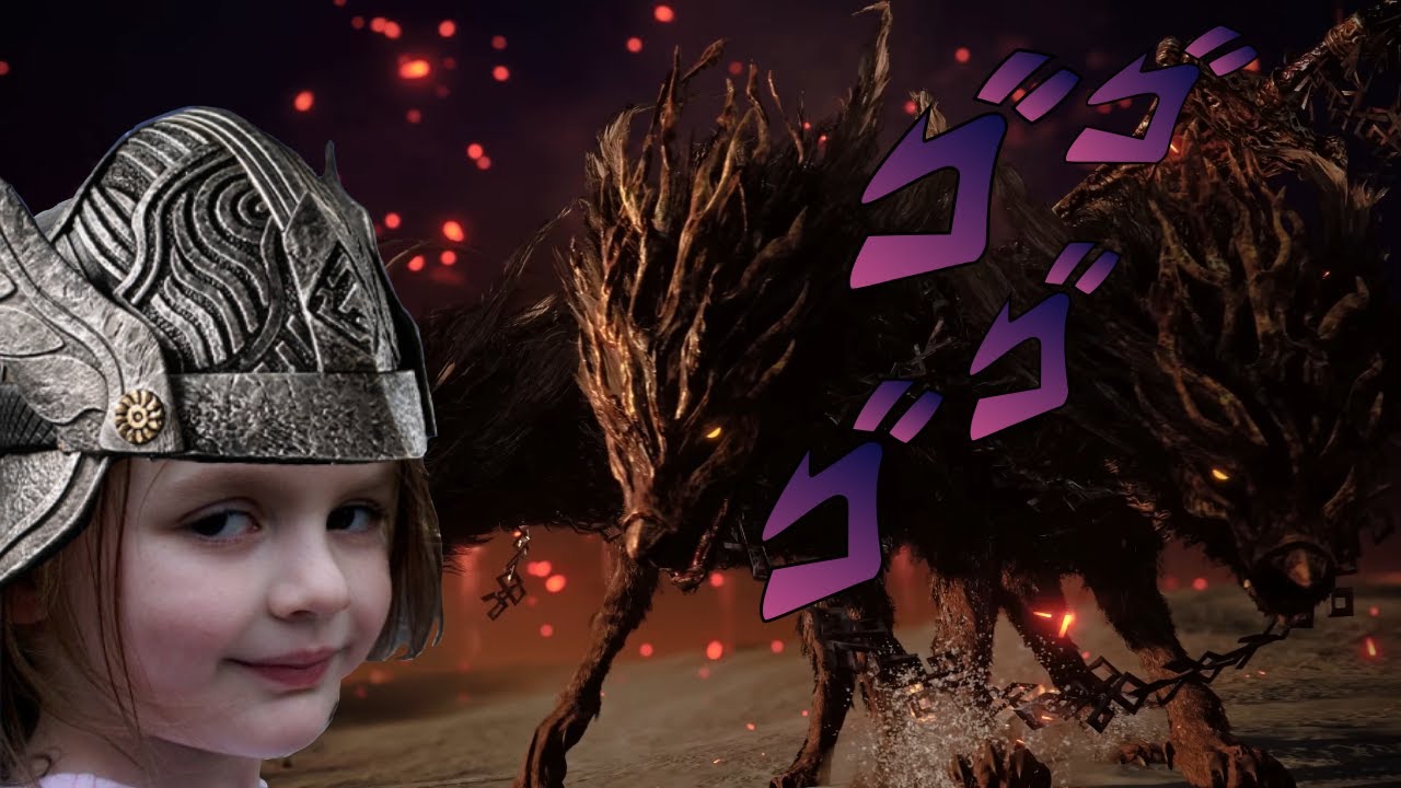 Our Night got Reigned on by this damn dog...