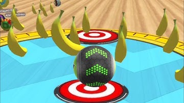 😱Going Balls SpeedRun Gameplay Level (4634-4636)