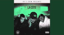 La côte