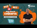 ATMOSFERİN ÖZELLİKLERİ - 3.Soru