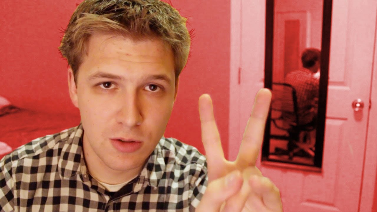 Chinese Revolution? - A vlog about the Chinese government controlling the internet in China.