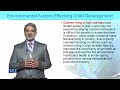 ECE202 Physical Development of the Child Lecture No 248