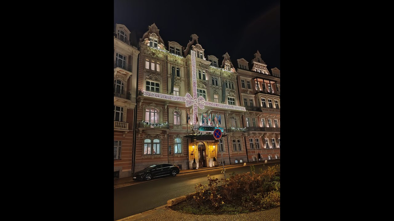 Karlsbad - Carlsbad Plaza 5*