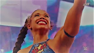 WWE Bianca Belair►► Custom Titantron►►  \\