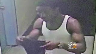 Cops: Suspect Took Officer’s Gun