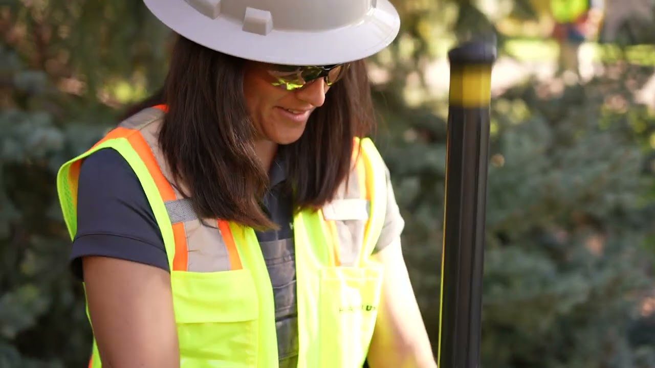 Hydromax USA Gas Leak Survey