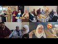 عيد مبارك سعيد فهاد نهار المبارك مي صبحات كاتبكي حسبي الله ونعم الوكيل أجواء العائلة