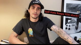 Self-Hatred Was Ruining My Life. Here’s What Helped.