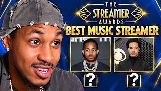 I Got Nominated For Best Music Streamer of 2026.. 👀 Guide