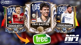 NATIONAL HEROES EVENT GUIDE | HOW TO GET A FREE 102 RATED CARD | EVENT ICON PIRES | FIFA MOBILE 21