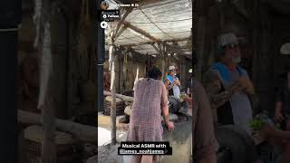 The Chosen allows people to have FCK ICE on their equipment now?? @point2theword