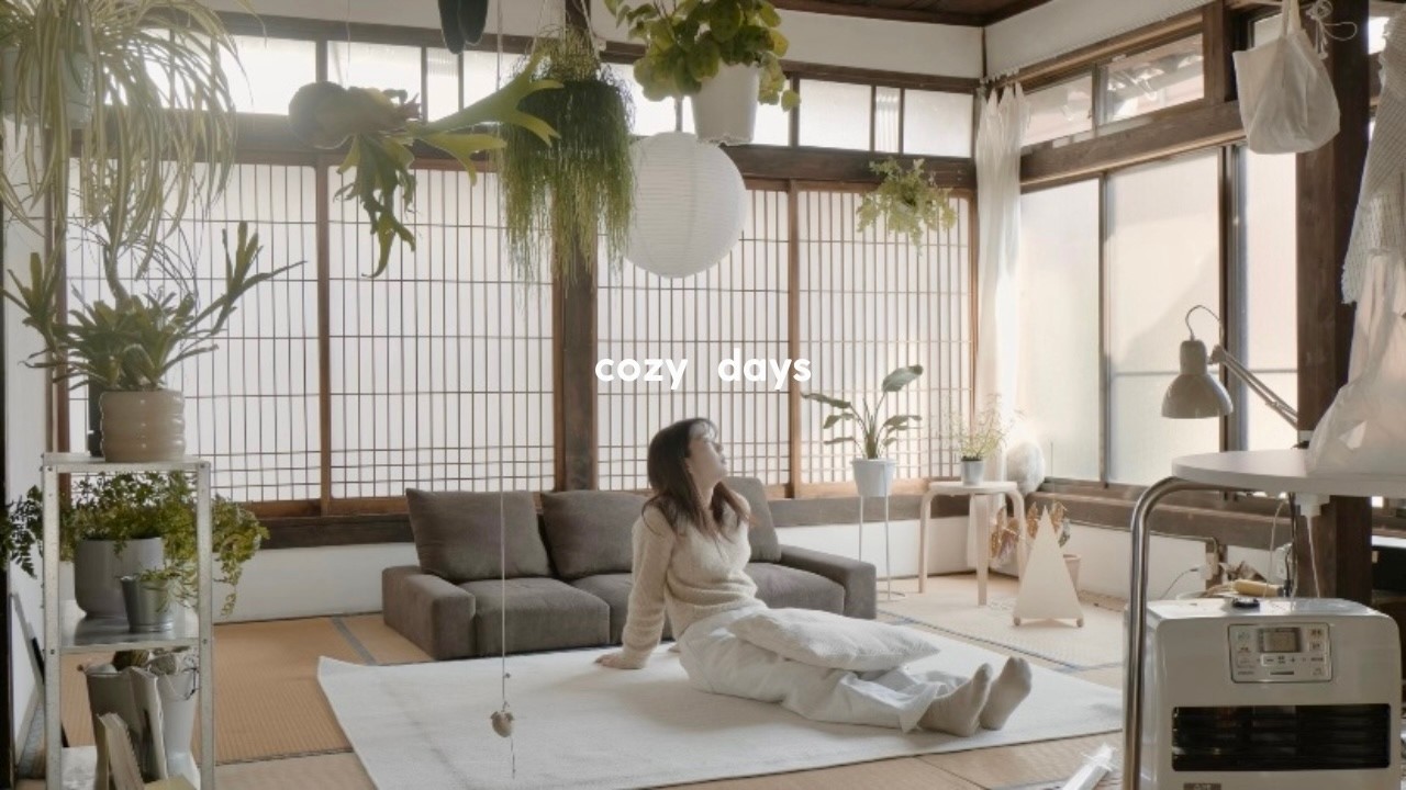 Дни, когда мое настроение начало улучшаться 🪴