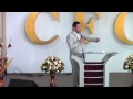 Ps. Juan Pablo Ortiz - Niveles de Fe