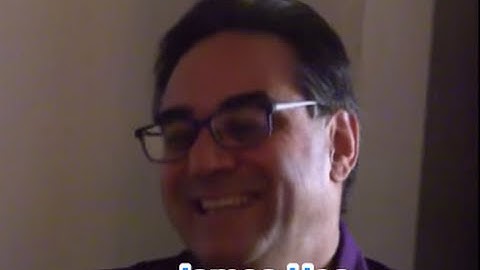 FileMaker Developer Interview   James Hea