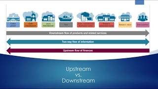 Upstream vs. Downstream screenshot 5