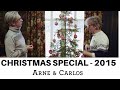 Christmas Special - by ARNE & CARLOS