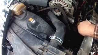 Ford F250 Power Steering &amp; Power Brake Fix
