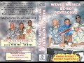 Wenge Musica BCBG  - Live Pentagone Studio Mama Angebi - Kinshasa - Aout 1996 [Full Show]