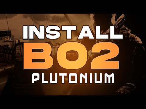 How to Download Plutonium Black Ops 2 and Installation Steps (2023)