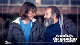 Bande annonce Tombés du camion 