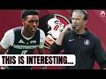 Something HUGE Is Brewing... | Daily Florida State Seminoles News &amp; Rumors