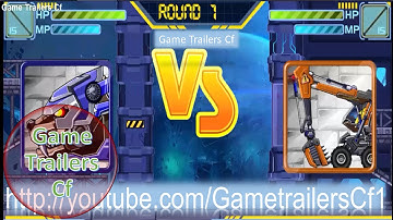 Game Dino Robot Lap Rap Robot Full Excavator1 Angry Bear - Game Trailers Cf